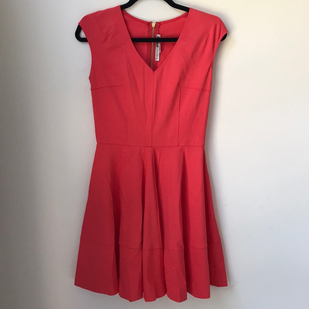 Necessary Objects Dress